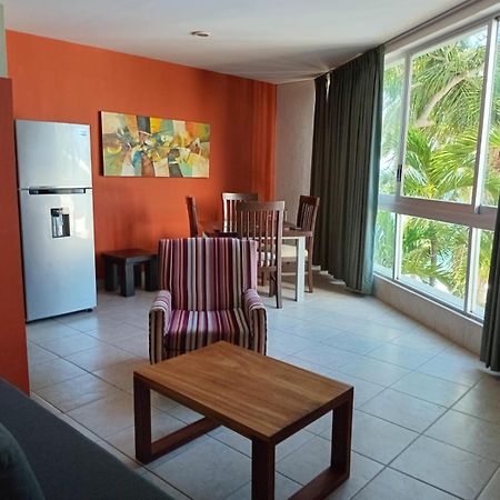 Banderas Suites 布塞里亚斯 外观 照片